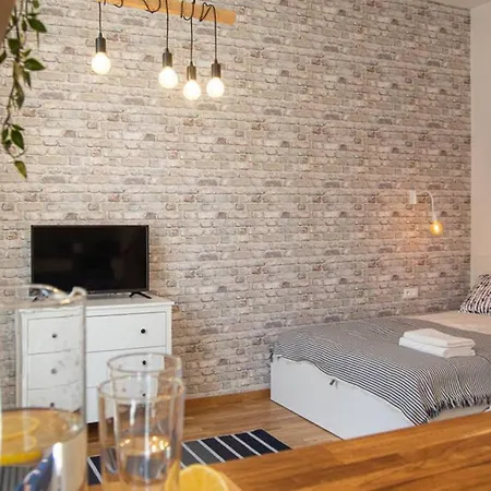 Appartamento O & O Cracovia