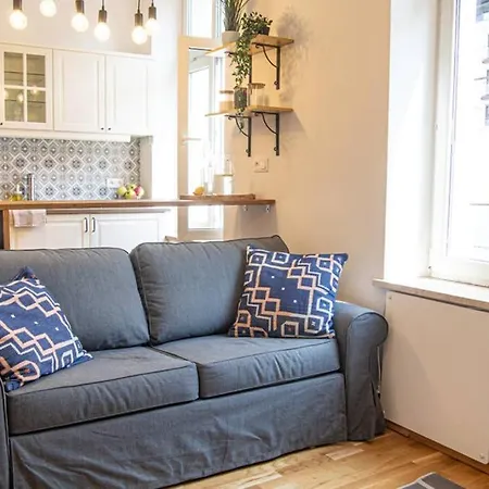 O & O Apartament *