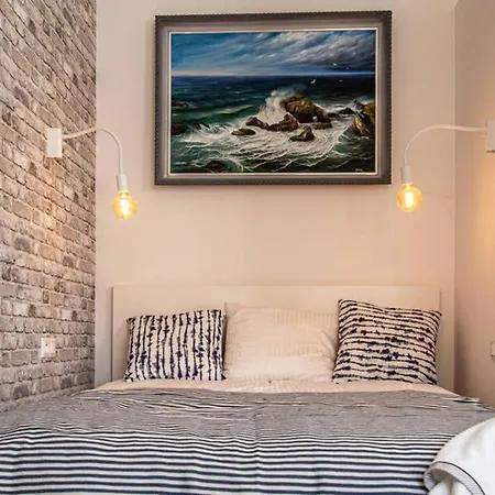 O & O Apartman *