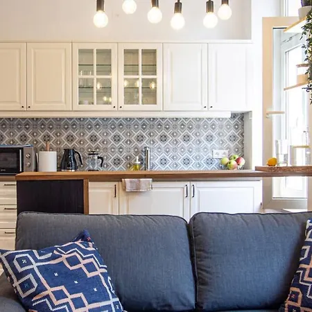 Apartman O & O